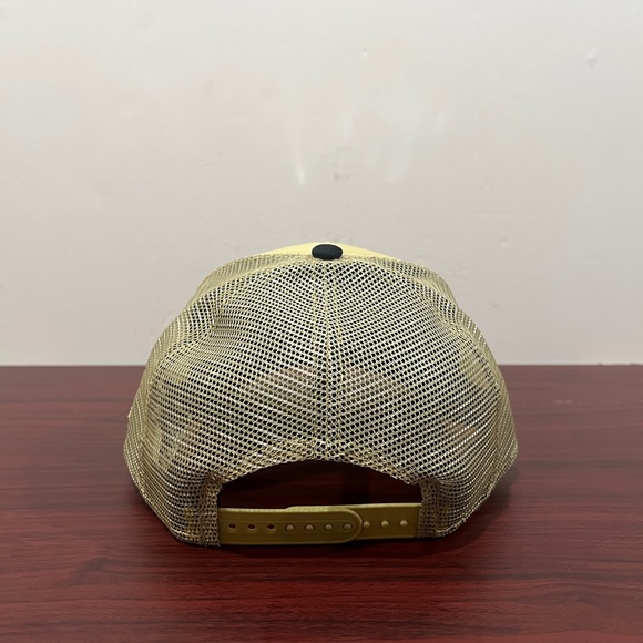 New Era, 9Forty, Trucker Hat, Chicago Bulls - Picture 3 of 9